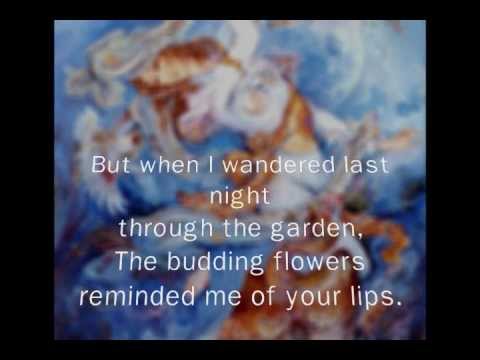 Hafez Poem in Farsi and English (Ghazal 16) | غزل حافظ انگلیسی