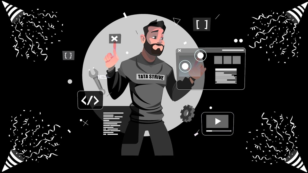 TSEC Centre Management Portal | Vedant Pandya