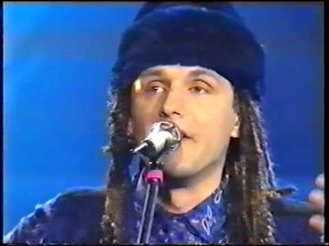 RUSSIA EUROVISION NF 1994 - 01 - Megapolis - Pushkin