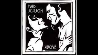 Mad Season- Artificial Red [Lyrics]