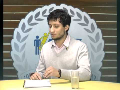 O que são Contratos Multidimensionais - Eduardo Lara (Comunicando Conscienciologia)