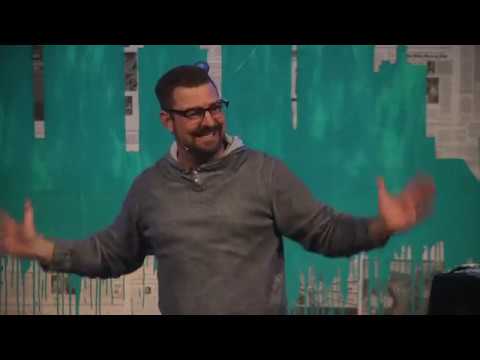 The Gospel? Say it again! | Jeff Vanderstelt