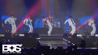 BUS &#39;เกรงใจ&#39; (MIXEDPOP BANGKOK 2024)