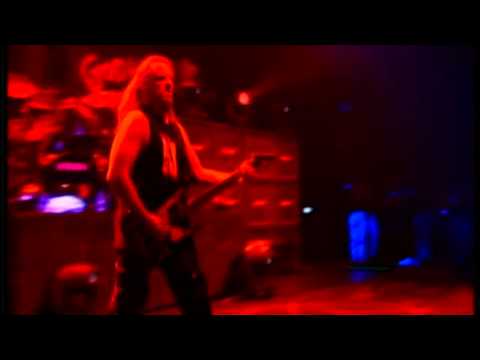 Slayer - Bloodline [High Definition]