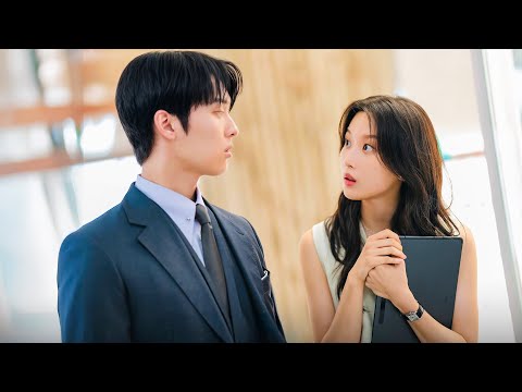 She Broke a 15-Year-Old Boy’s Heart… Now He’s Her Boss and He’s Never Forgotten | Kdrama Recap
