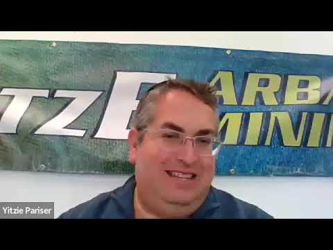 Mishnayos Peah Perek 04 by Yitzie Pariser