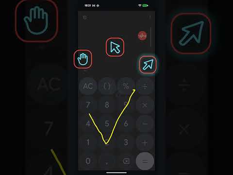 Sense Pad Pro: Gesture Control video thumbnail