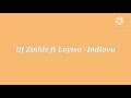 DJ Zinhle ft Loyiso - Indlovu Instrumental and lyrics