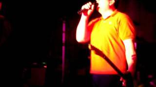 They Might Be Giants - Hearing Aid / Minimum Wage (2009-02-28 - (le) poisson rouge - New York, NY)