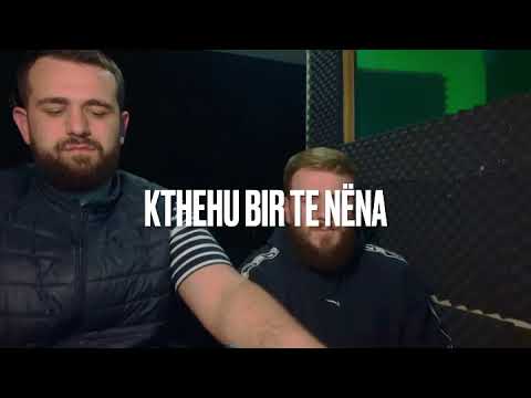 Labinot ademi - kthehu bir te nana (Gurbeti)