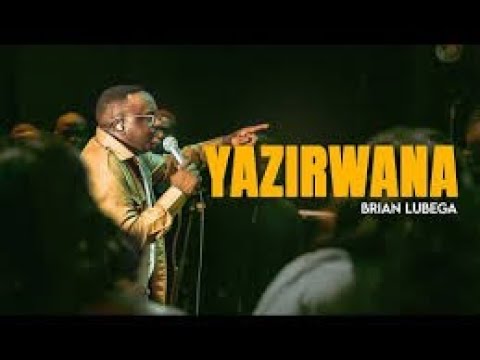 Yazirwana | Ndabye Mukama Nga Anwanira Entalo | He fights my battles - Brian Lubega