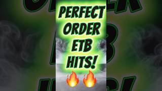 Perfect Order 🔥! #shortsviral #shortsfeed #shorts #shortvideo #short #shortsvideo