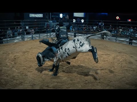 Benjamin Beiler - Walkin' the Line (Official Music Video)