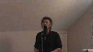 Kentucky Rain - Elvis Presley (Cover)