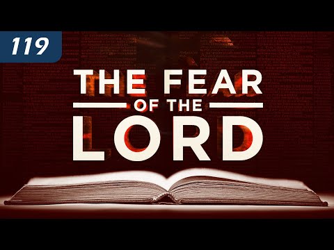 The Fear of the Lord thumbnail