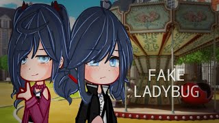 The Fake Ladybug | MLB GCMM Remake | My AU | Original Storyline | peach&#39;velvet