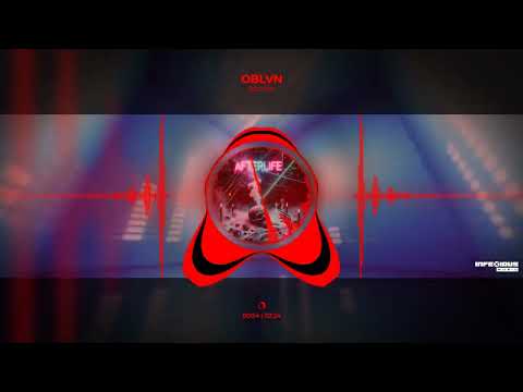 OBLVN - Afterlife