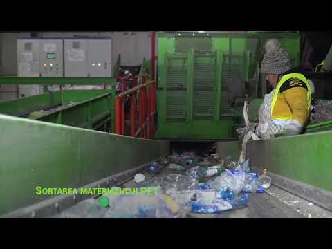 Green Pack Waste Management