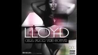 Lloyd - Girl From The South