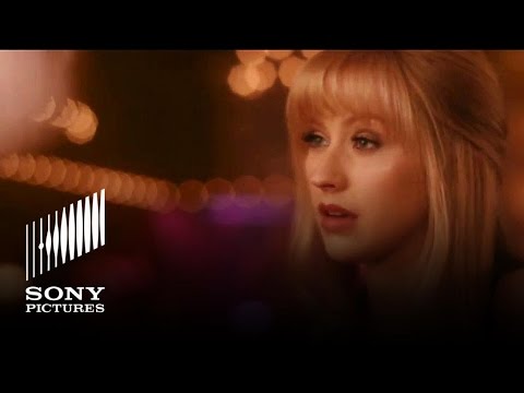 Watch This New BURLESQUE Video  - In Theaters 11/24