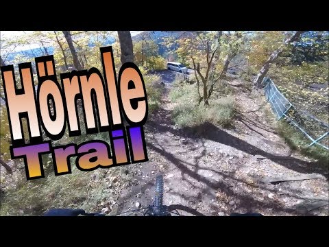 Hörnle-Trail Balingen🚵🏼‍♂️🚲 ⛰| Herbstsession🍂