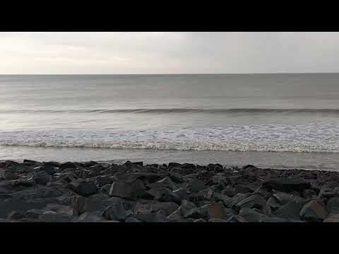 (Digha beach is in West Bengal) enjoyed a lot with family 🌊🌊☺️❤️must watch this video 🙏