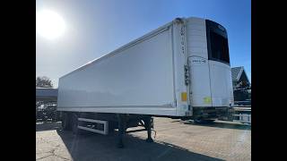 Gray & Adams 36FT refrigerated semi-trailer | Image 4 - Autoline