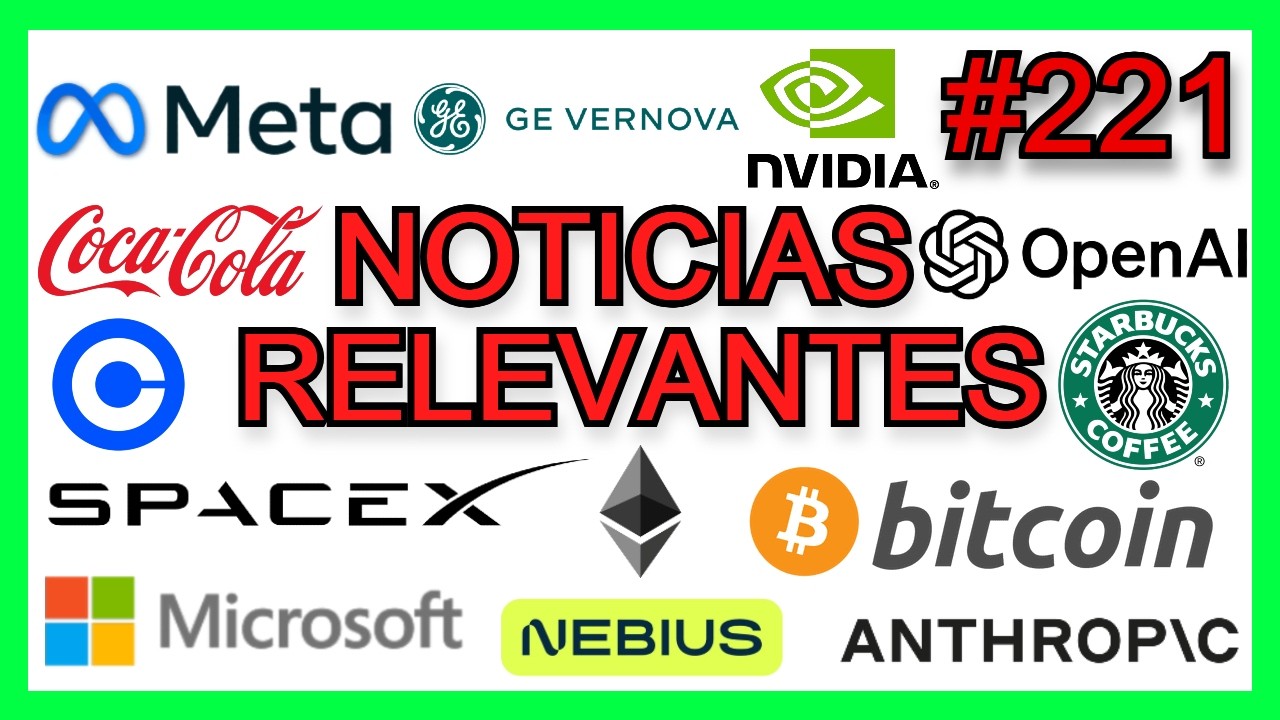 REPASO SEMANAL DE NOTICIAS - Bolsa Desde El Inicio