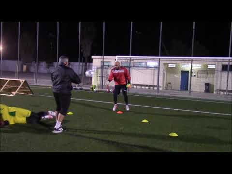 Training