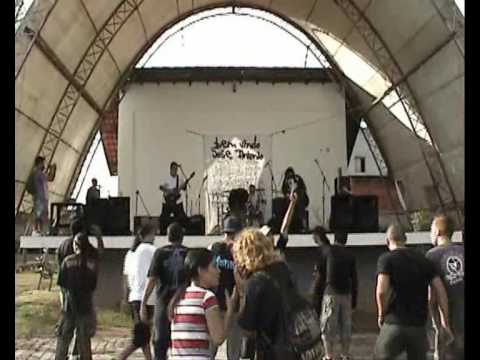 Bem Vindo José Antônio - MacacoMataMacaco - Jacareí/SP 29/11/2009