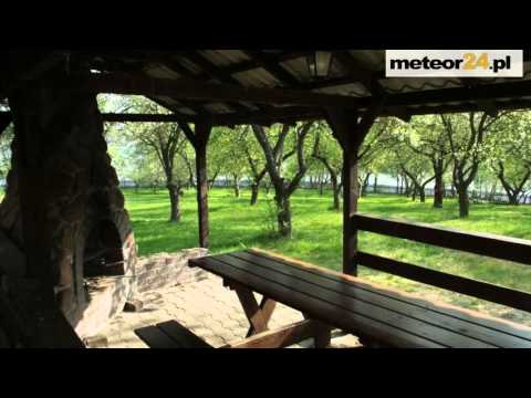 Agroturystyka NAD JEZIOREM - Lubniewice meteor24.pl