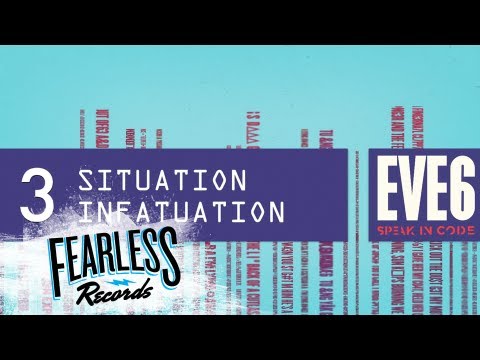 Video thumbnail for Situation Infatuation