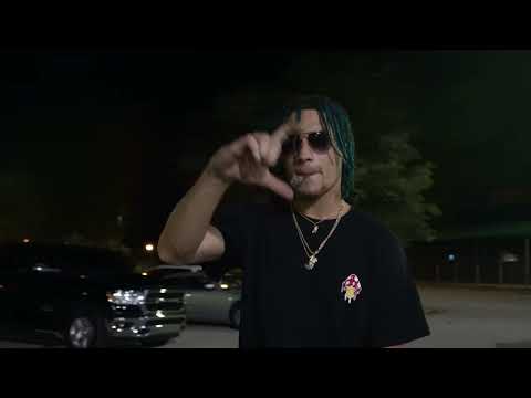 GFN Flex - My Grind (Official Video) [Dir. ShotByBlanco]