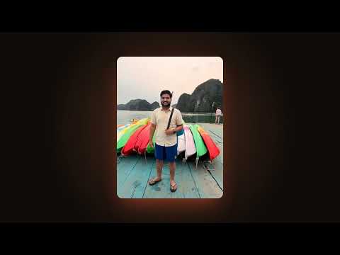 Item video thumbnail