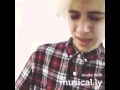 Lukas Rieger~Love yourself~Musicaly 