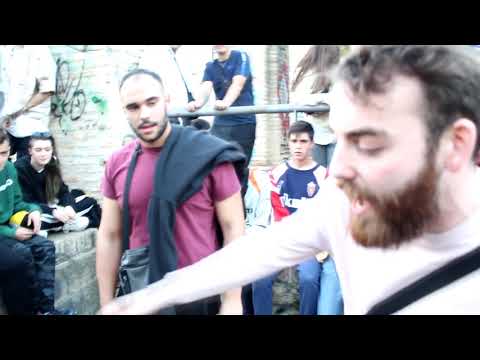 Nmigo vs Jego x Alpuma