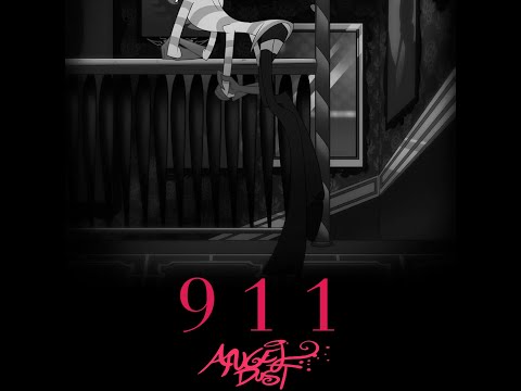 [MUSIC] '911' (Angel Dust Cover Medley Ver.) (Hazbin Hotel Pilot)