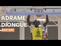 ADRAME DIONGUE the rising high-major impact player!!