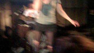 be your own pet in brussels zombie graveyard party