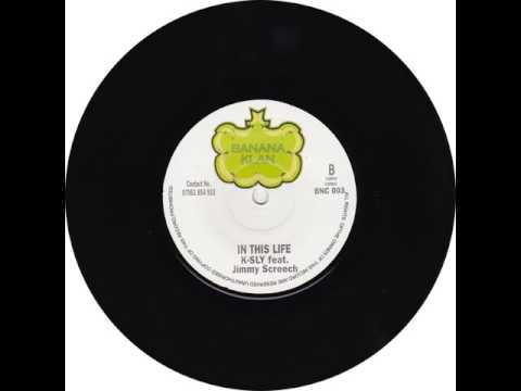 Jimmy Screech & K-Sly - In This Life