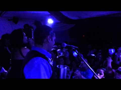 Mariela Soledad - No te quiero Olvidar ( vivo )