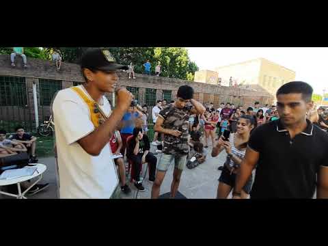 FURZA vs STYLER vs CHUKY ◤16AVOS◥ ◢LRDP◣