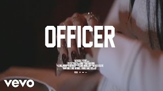 Tanika - Officer