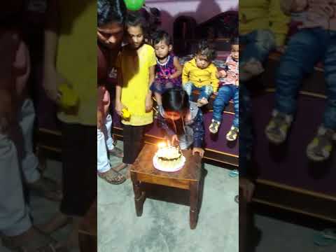 Happy birthday to Jaya Lakshmi(1)