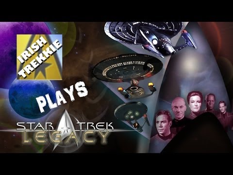 star trek legacy pc crack