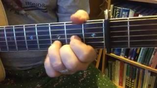 Photograph (Blue Rodeo) - Mr. Knuckle&#39;s Music Lessons
