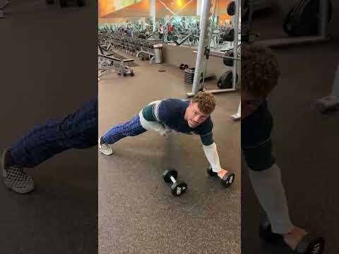 Pursuing Perfect Posture