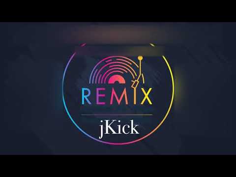 THE REMIX VOL. 1 jKick