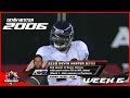 DEVIN HESTER HIGHLIGHTS 2006 CHICAGO BEARS VS ARIZONA CARDINALS NFL WEEK 6