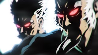 One-Punch Man - Episode 24 (S2E12) [English Sub]